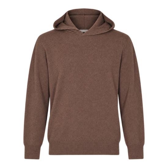 26FW 알테아 니트웨어 266100633 Brown