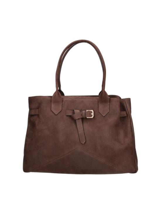  발렌타인 토트백 BLB990 ULE3014629 Brown