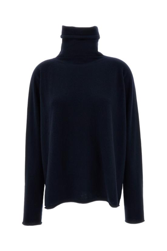 26FW 케이시 케이시 니트웨어 27FK0528006 Blue