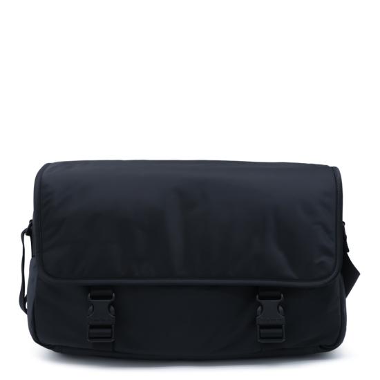 26FW 생로랑 숄더백 A003UVFAGIO1000 Black