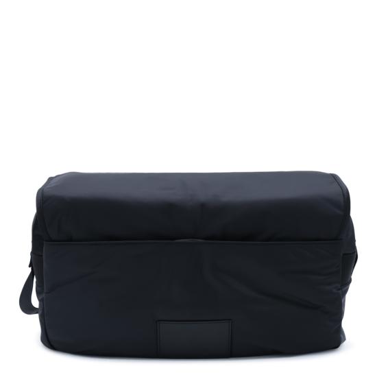 26FW 생로랑 숄더백 A003UVFAGIO1000 Black - SAINT LAURENT