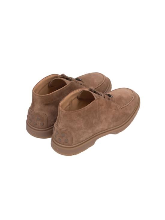 26FW 토즈 부츠 XXM59K0JL90RE0 Brown - TODS