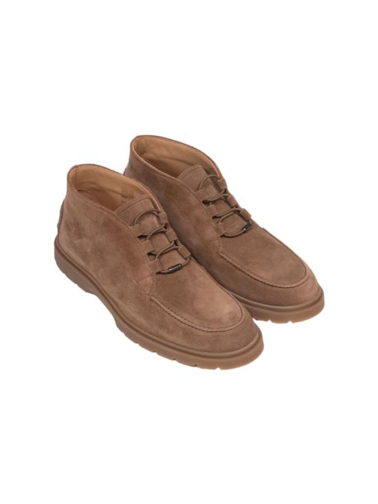 26FW 토즈 부츠 XXM59K0JL90RE0 Brown