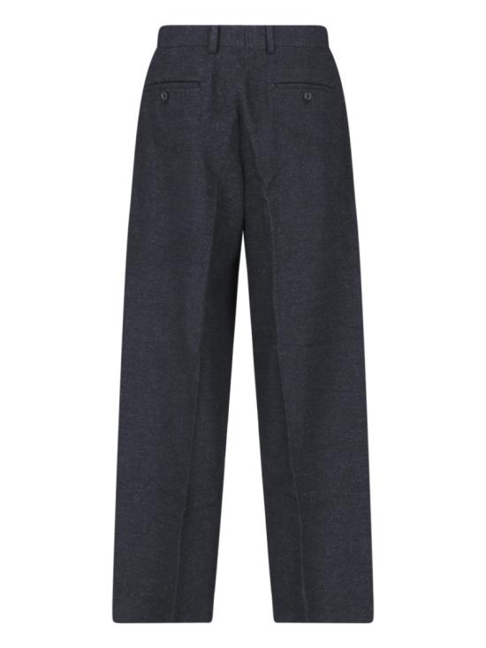 26FW 토니웩 팬츠 BF34PT009ANTHRACITE Grey - TONYWACK