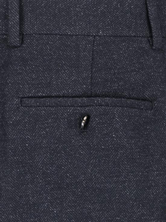 26FW 토니웩 팬츠 BF34PT009ANTHRACITE Grey - TONYWACK