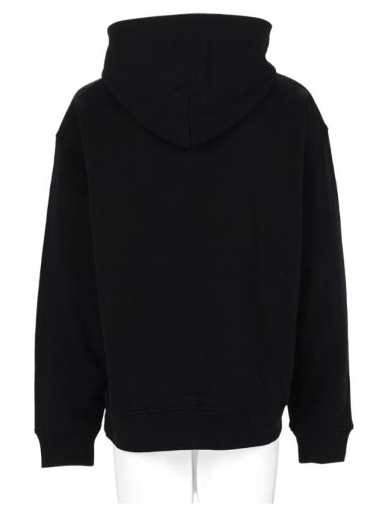 26FW 팜앤젤스 탑 PAMBB003FL007 1003 Black - PALM ANGELS