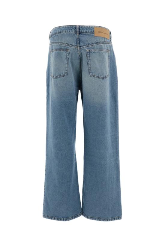26FW 아미 데님 HTR936DE0046480 Blue - AMI