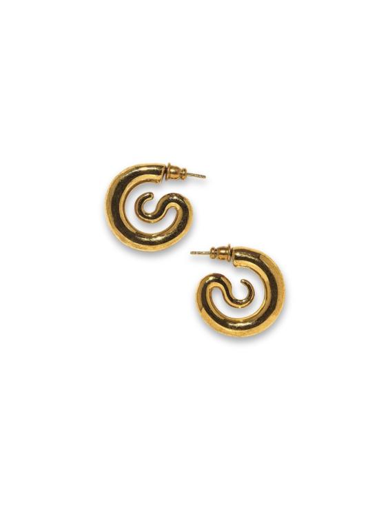 26FW 판코네시 주얼리 CAOEA032PGOLD - PANCONESI