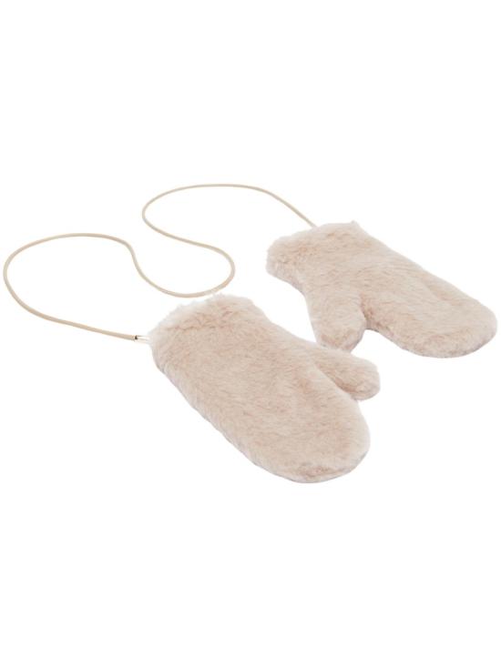 26FW 막스마라 장갑 2624566062600OMBRATO002 Neutrals - MAX MARA