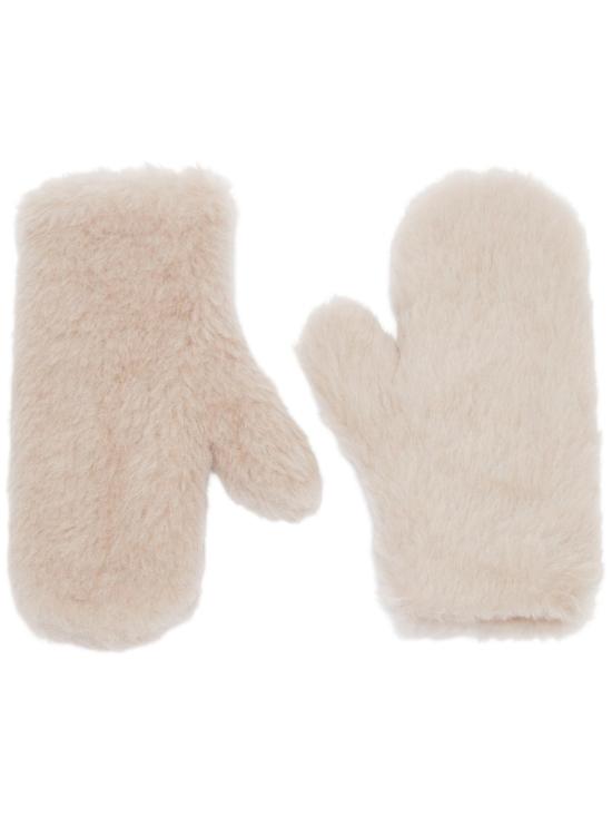 26FW 막스마라 장갑 2624566062600OMBRATO002 Neutrals
