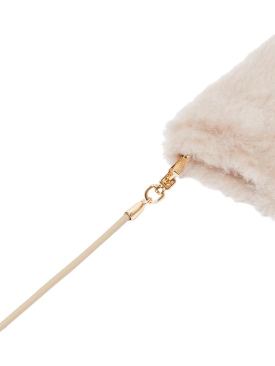 26FW 막스마라 장갑 2624566062600OMBRATO002 Neutrals - MAX MARA