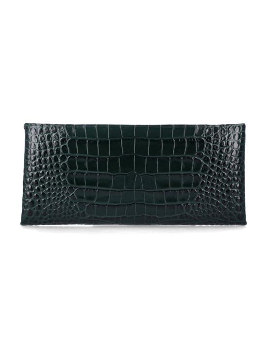 26FW 톰포드 클러치/파우치 L1959LCL632VGCT Black - TOMFORD
