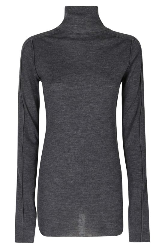 26FW 쉐르 니트웨어 TSH1232LOIS 099 Grey