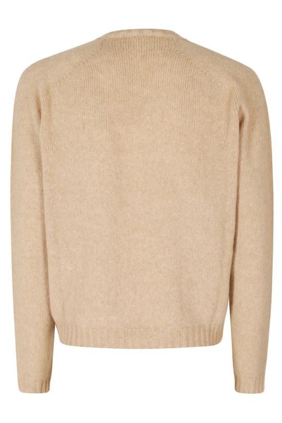 26FW 로베르토 콜리나 니트웨어 263FXB36602 099 Neutrals - ROBERTO COLLINA