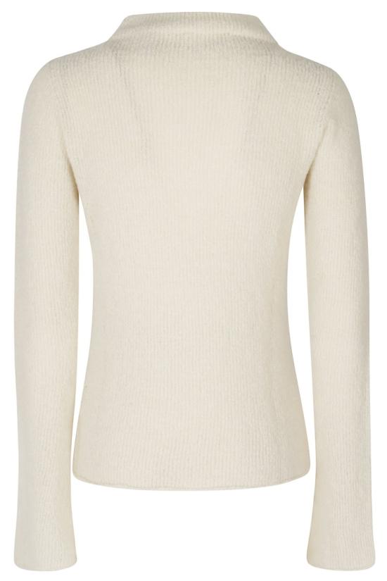 26FW 로베르토 콜리나 니트웨어 263FXB42003 099 Neutrals - ROBERTO COLLINA