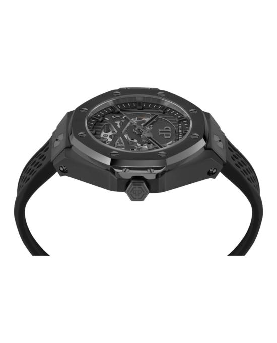  필립 플레인 손목시계 PWPFA0924 BLACK OS - PHILIPP PLEIN