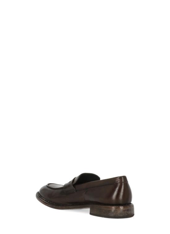 26FW 모마 로퍼 57603E COLCONGO Brown - MOMA