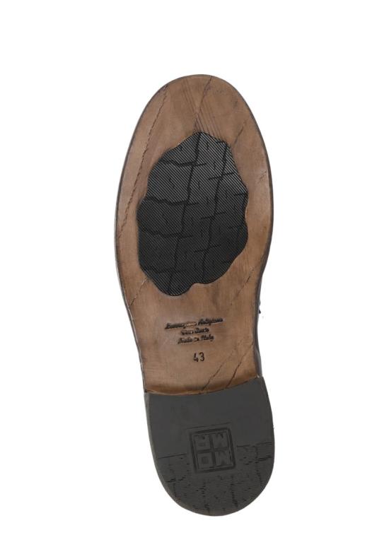 26FW 모마 로퍼 57603E COLCONGO Brown - MOMA