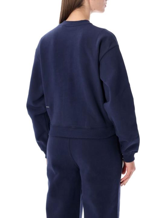 26FW 파가이아 탑 100027638696 Blue - PANGAIA