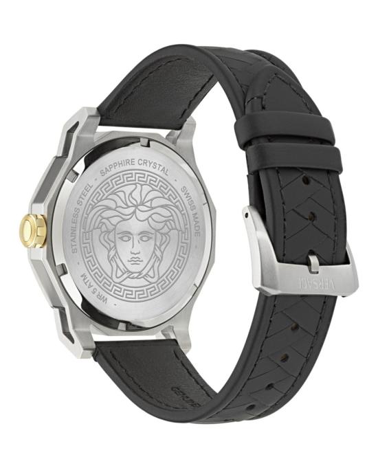  베르사체 손목시계 VE9I00124 STSTL OS - VERSACE