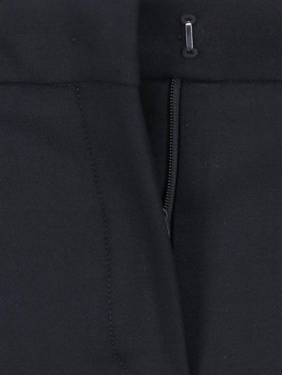 26FW 인코텍스 팬츠 173874 D1212990 Black - INCOTEX