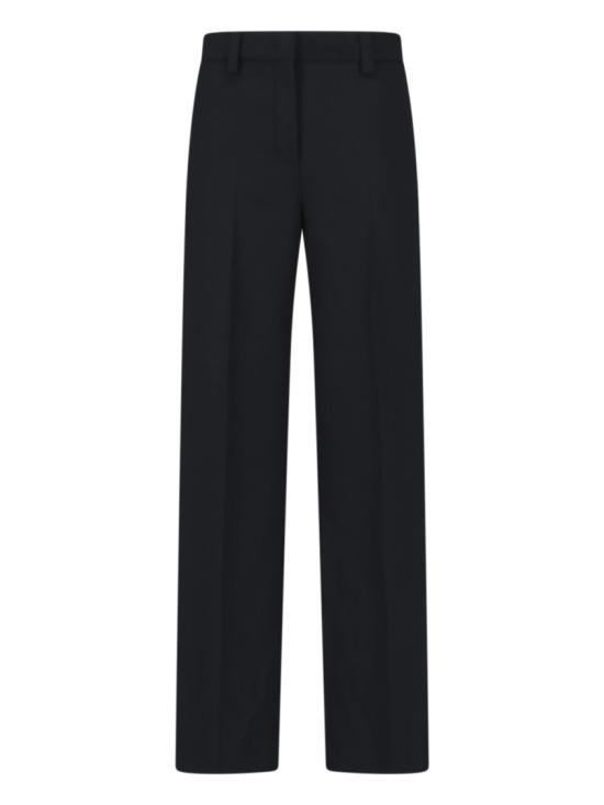 26FW 인코텍스 팬츠 173874 D1212990 Black
