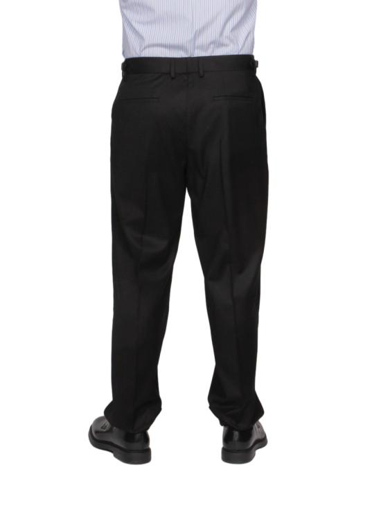 26FW 돌체앤가바나 팬츠 GP1B9T FUBG8 Black - DOLCE & GABBANA