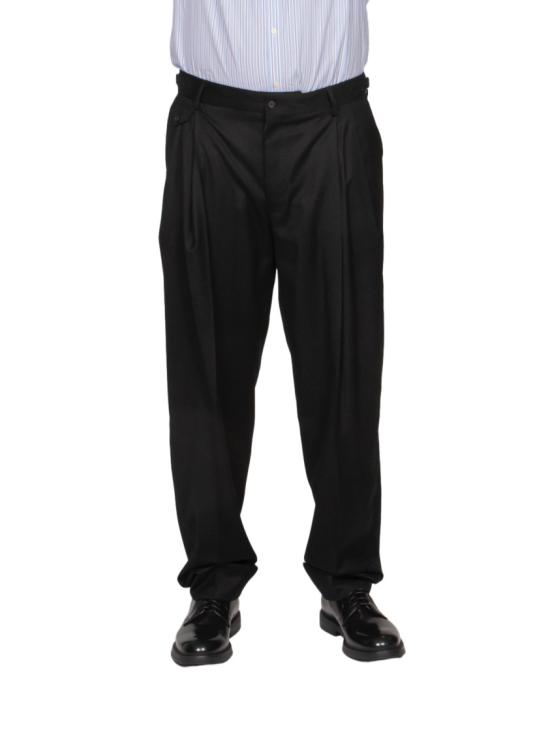 26FW 돌체앤가바나 팬츠 GP1B9T FUBG8 Black