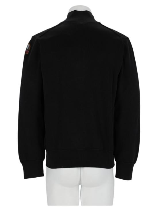 26FW 파라점퍼스 니트웨어 PMKNKC06 P140541 Black - PARAJUMPERS