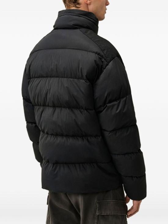 26FW 씨피 컴퍼니 자켓 21CMOW257A005864G999 Black - C.P. COMPANY