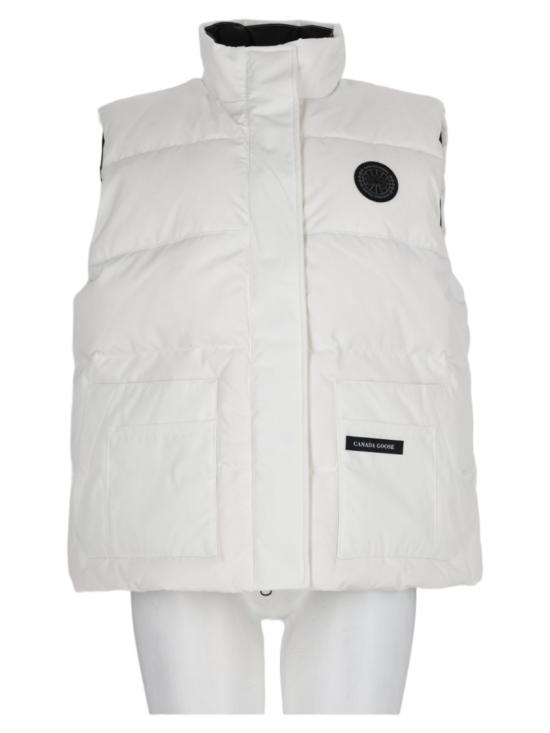 26FW 캐나다구스 자켓 4165WB 9227 White
