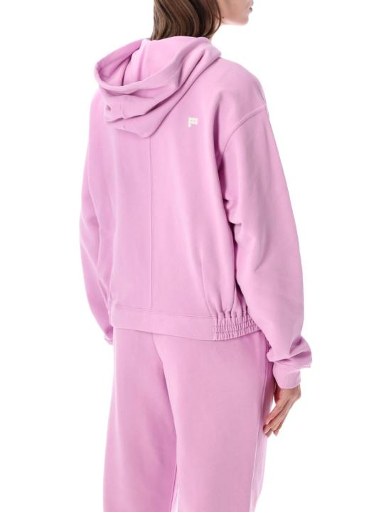 26FW 파가이아 탑 100028105019 Pink - PANGAIA