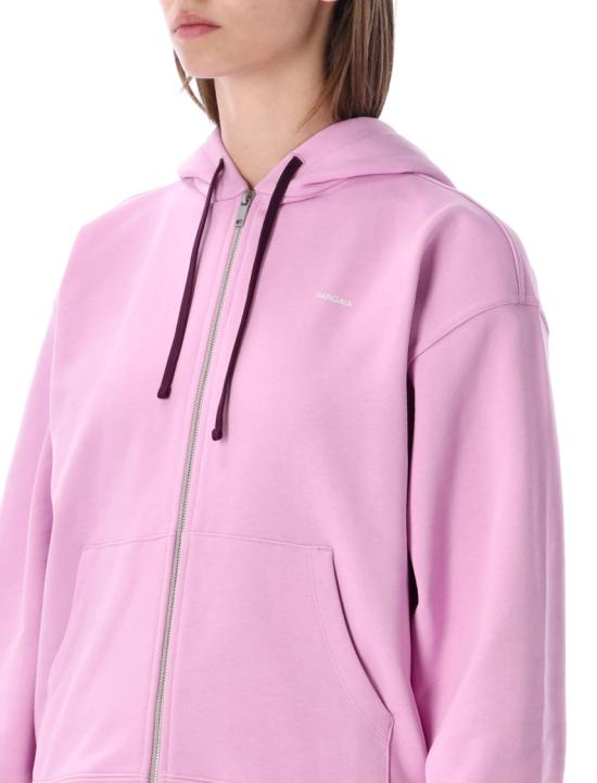 26FW 파가이아 탑 100028105019 Pink - PANGAIA
