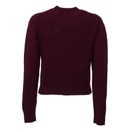 26FW 세인트바쓰 니트웨어 CIL0001 00038M Black - MC2 SAINT BARTH