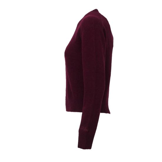 26FW 세인트바쓰 니트웨어 CIL0001 00038M Black - MC2 SAINT BARTH