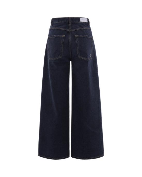 26FW 아이콘데님 데님 1696005 Black - ICON DENIM