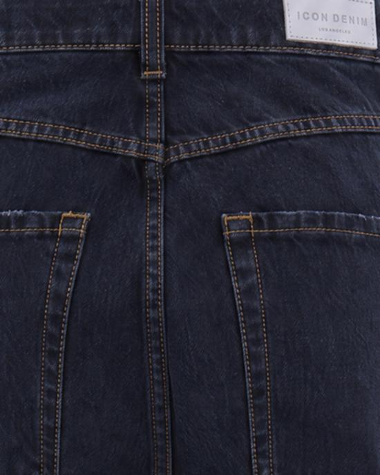 26FW 아이콘데님 데님 1696005 Black - ICON DENIM