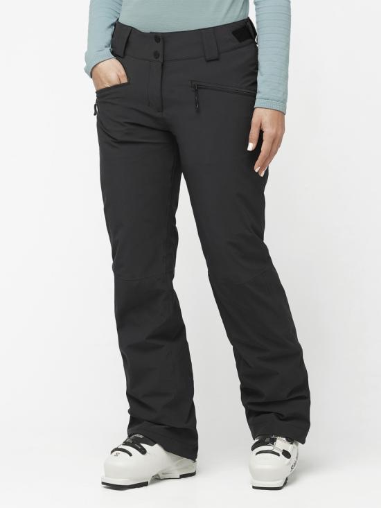 26FW 살로몬 의류 LC2150500 Black - SALOMON