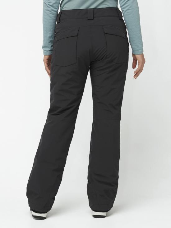26FW 살로몬 의류 LC2150500 Black - SALOMON