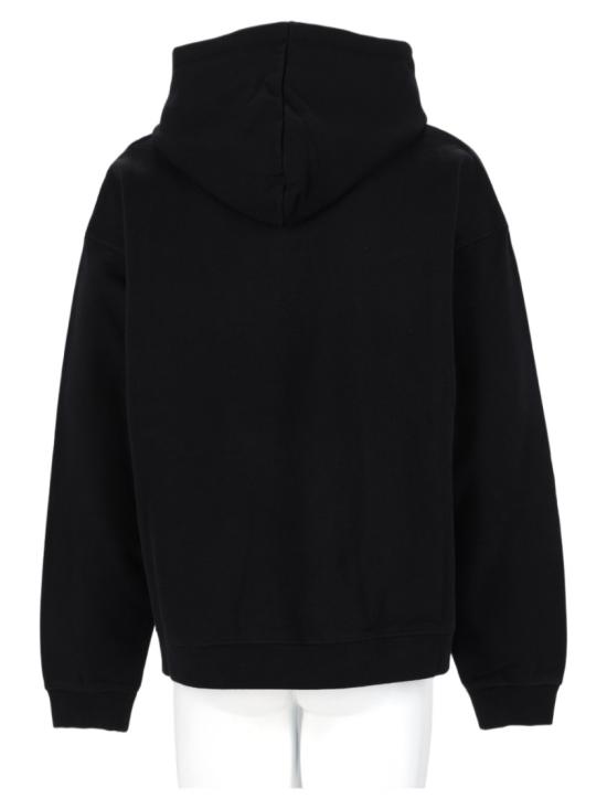 26FW 디스퀘어드2 탑 S71GU0781 D25029900 Black - DSQUARED2