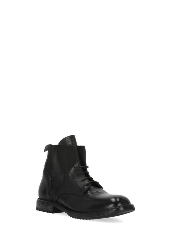 26FW 모마 부츠 58402B ARRNERO Black - MOMA