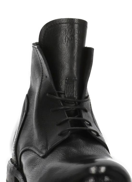 26FW 모마 부츠 58402B ARRNERO Black - MOMA