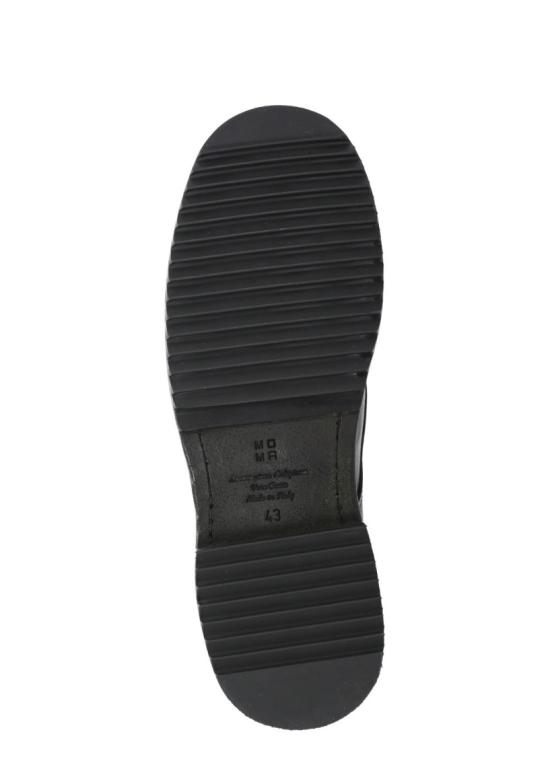 26FW 모마 부츠 58402B ARRNERO Black - MOMA