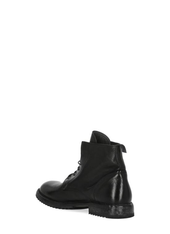 26FW 모마 부츠 58402B ARRNERO Black - MOMA