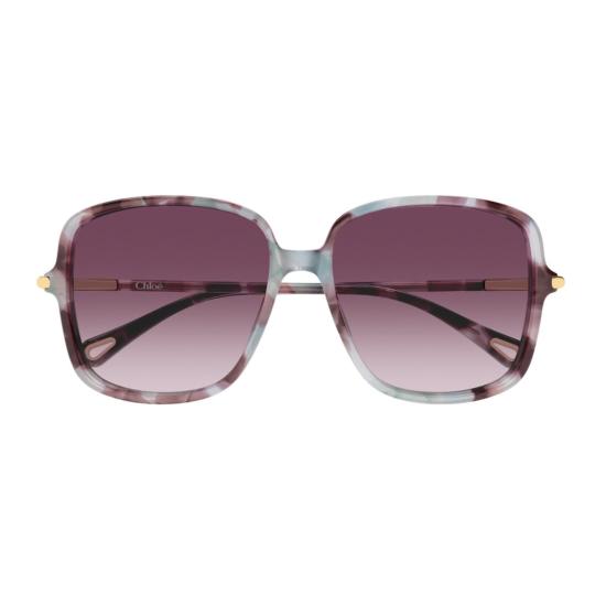 27FW 끌로에 선글라스 1B3L5MJ0A Brown