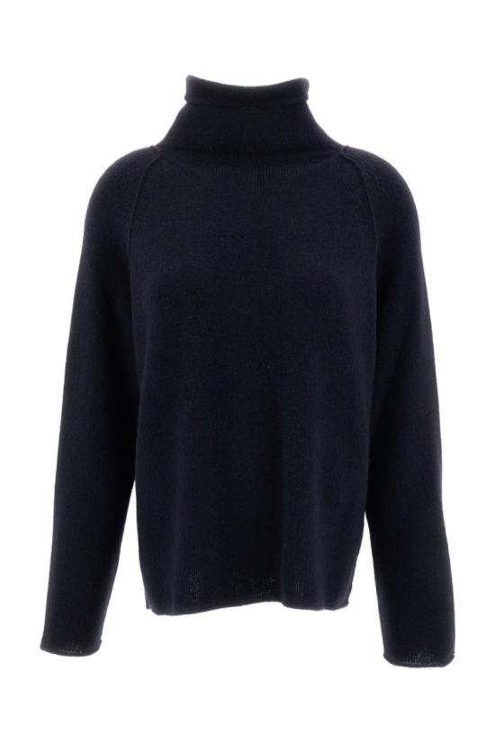 26FW 케이시 케이시 니트웨어 27HK0508006 Blue