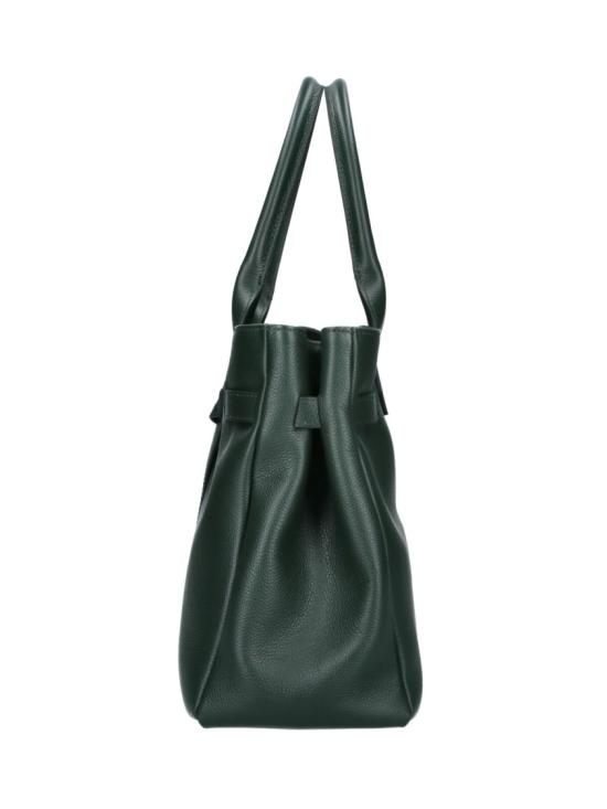  발렌타인 토트백 BLB993 ULE1312929 Green - BALLANTYNE