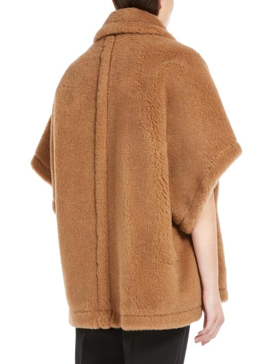 26FW 막스마라 코트 2624736052600TEBE001 Brown - MAX MARA