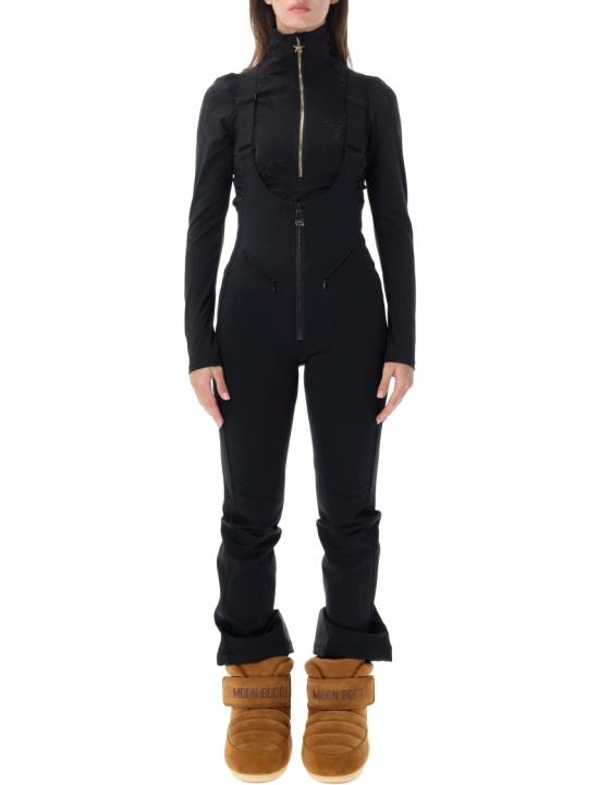 26FW 골드버그 점프수트 GB001752649000 Black