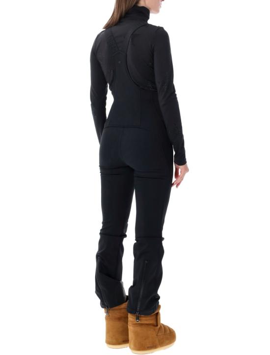 26FW 골드버그 점프수트 GB001752649000 Black - GOLDBERGH